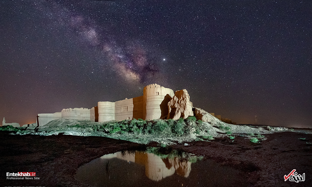 تصاویر روز :