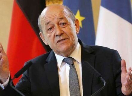 فرانسه: کاهش تعهدات برجامی ایران، پاسخی بد به تصمیمی بد بود / آمریکا با وجود خروج از برجام می تواند به ترغیب گفت وگو با ایران کمک کند فرانسه: کاهش تعهدات برجامی ایران، پاسخی بد به تصمیمی بد بود / آمریکا با وجود خروج از برجام می تواند به ترغیب گفت وگو با ایران کمک کند