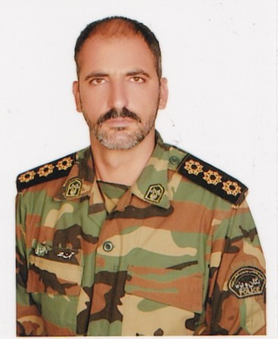 شهادت مأمور انتظامی میناب طی درگیری مسلحانه