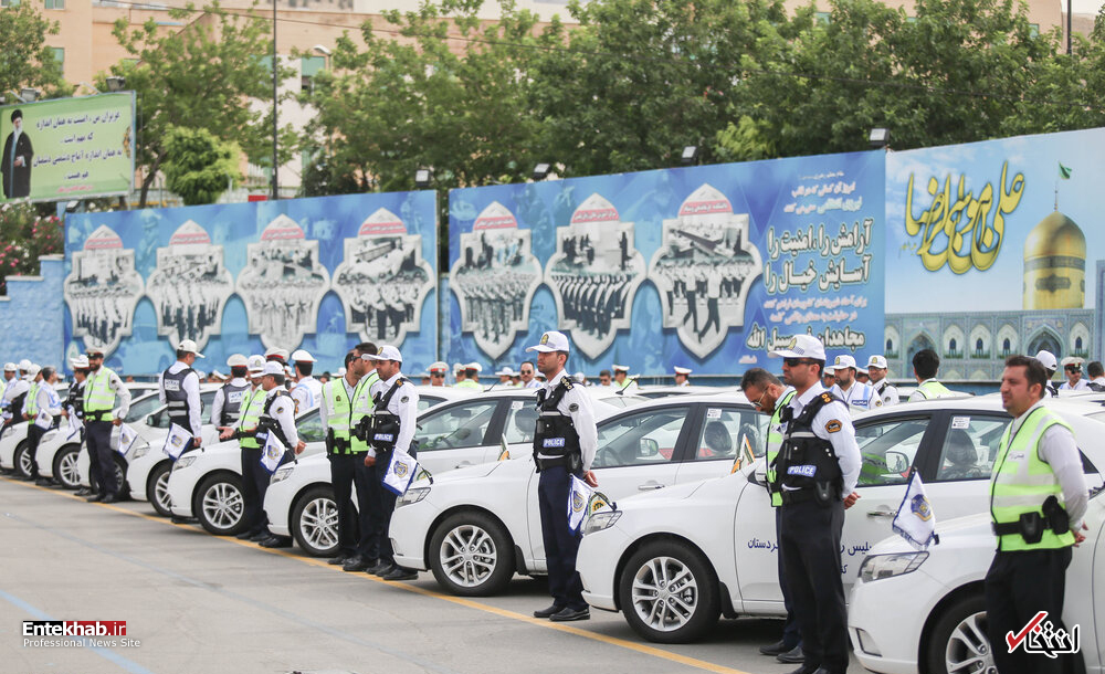 تصاویر روز :