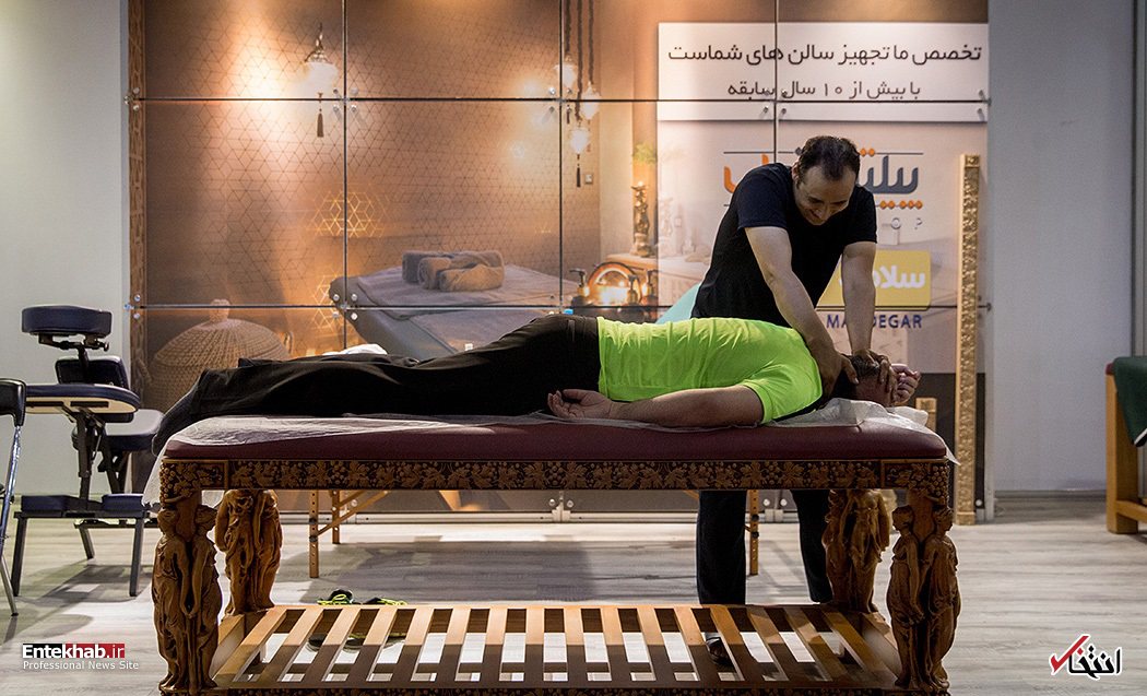 تصاویر روز :