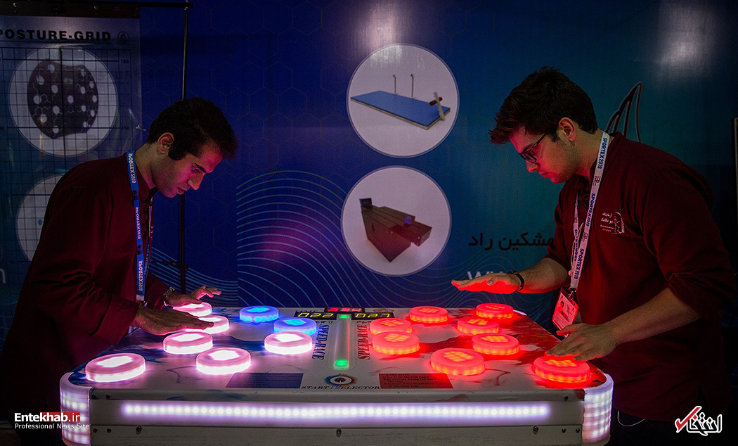 تصاویر روز :