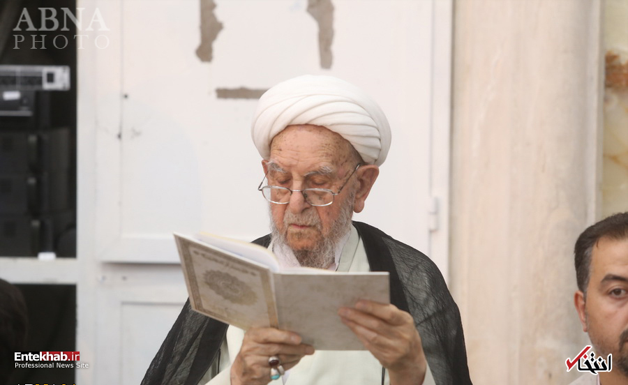 تصاویر روز :