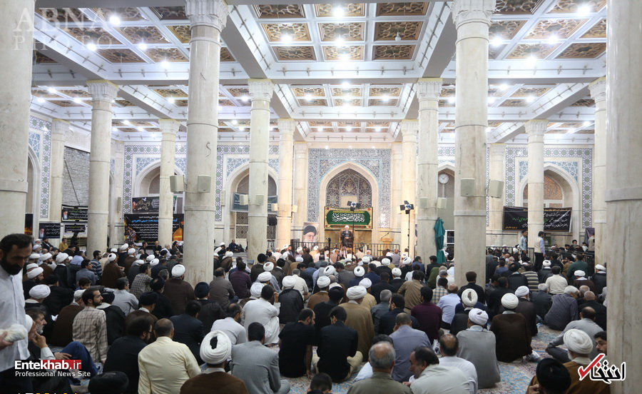 تصاویر روز :