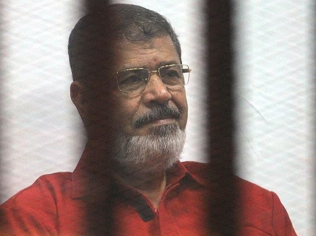 محمد مرسی به مرگ طبیعی درگذشت یا کشته شد؟ محمد مرسی به مرگ طبیعی درگذشت یا کشته شد؟