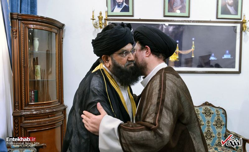 تصاویر روز :