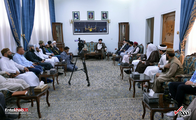 تصاویر روز :