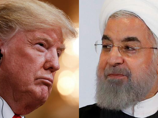 اگر ایران برای آمریکا شرط بگذارد، ترامپ به دلیل فشار&zwnj;های ناشی از نزدیک شدن به انتخابات ۲۰۲۰، مجبور به نرمش بیشتر خواهد شد