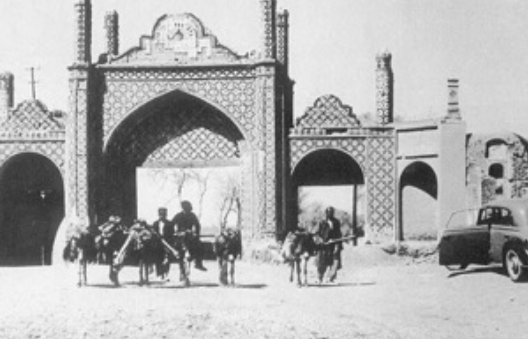 تهران ۲۲۰ سال پیش به روایت مسیو اولیویه، سفیر فرانسه در ایران: جمعیت تهران بیش از پانزده هزار نفس نبود