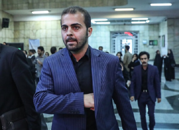 برادر میترا استاد: از قصاص نجفی کوتاه نمی&zwnj;&zwnj;آییم