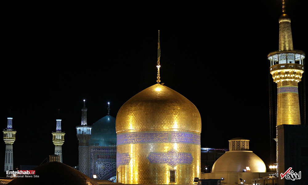 تصاویر روز :