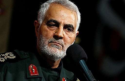 جزئیاتی از جلسه 2 ساعته سردار سلیمانی با پوتین: به او تفهیم کرد که سوریه آخرین سنگر جبهه شرق است / سردار اسدی:اینکه بعد از مساعدت روسیه جبهه مقاومت تقویت شد، حرف درستی است / در ابتدای جنگ، مسلحین به 400 متری کاخ بشاراسد رسیده بودند / در جریان جنگ سوریه، شش ارتش شکل گرفت جزئیاتی از جلسه 2 ساعته سردار سلیمانی با پوتین: به او تفهیم کرد که سوریه آخرین سنگر جبهه شرق است / سردار اسدی:اینکه بعد از مساعدت روسیه جبهه مقاومت تقویت شد، حرف درستی است / در ابتدای جنگ، مسلحین به 400 متری کاخ بشاراسد رسیده بودند / در جریان جنگ سوریه، شش ارتش شکل گرفت