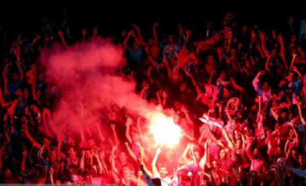 اطلاعیه پرسپولیس درباره توقیف نشان تجاری باشگاه اطلاعیه پرسپولیس درباره توقیف نشان تجاری باشگاه