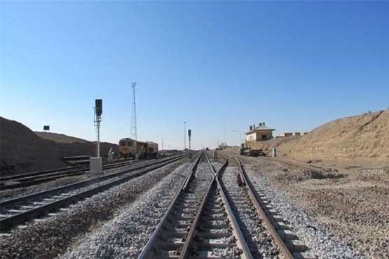 وزارت راه و شهرسازی: ایران برای اردن واگن و خطآهن میسازد وزارت راه و شهرسازی: ایران برای اردن واگن و خطآهن میسازد