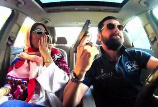 سخنگوی قوه قضاییه: محسن افشانی در حبس است