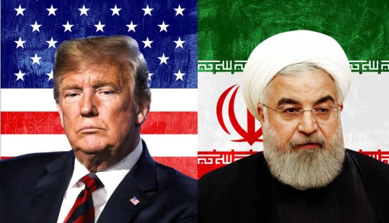 چرا لبنانی ها نگران اوج گیری طوفان تنش ها بین ایران و امریکا هستند؟ / گزارش المانیتور در این رابطه را بخوانید چرا لبنانی ها نگران اوج گیری طوفان تنش ها بین ایران و امریکا هستند؟ / گزارش المانیتور در این رابطه را بخوانید