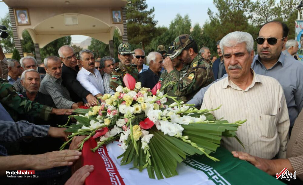 تصاویر روز :