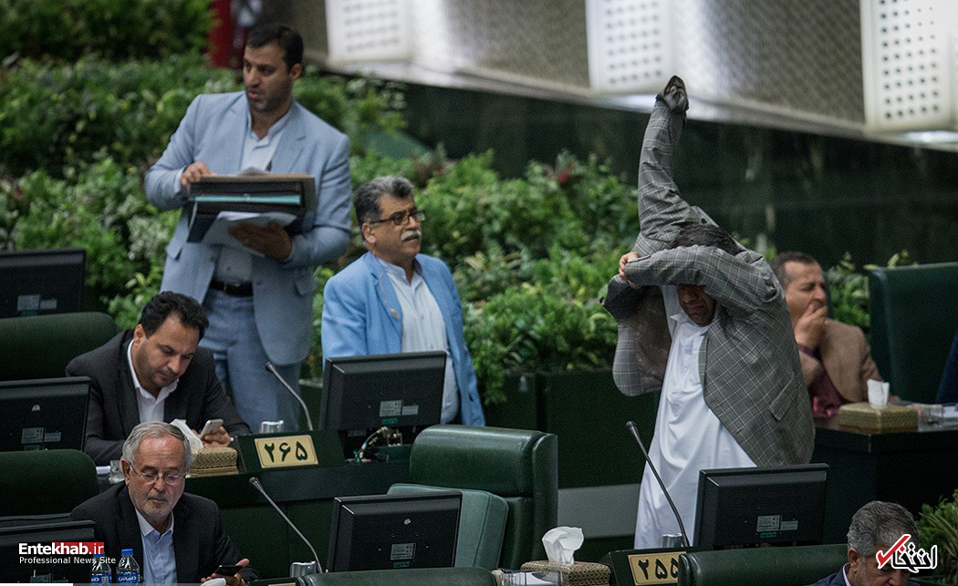 تصاویر روز :