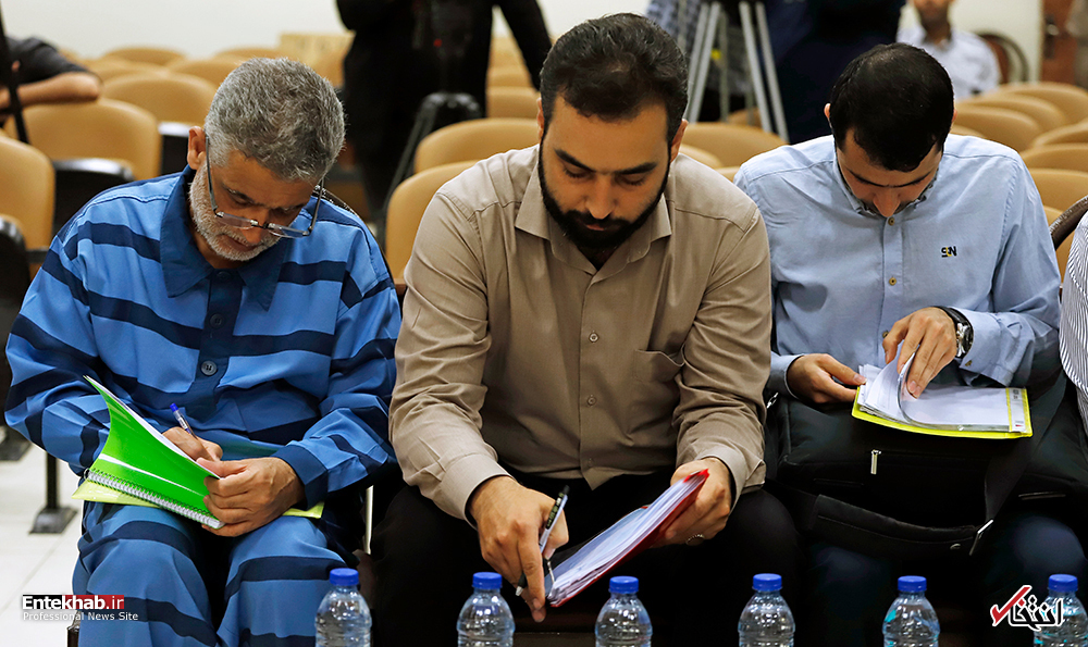 تصاویر روز :