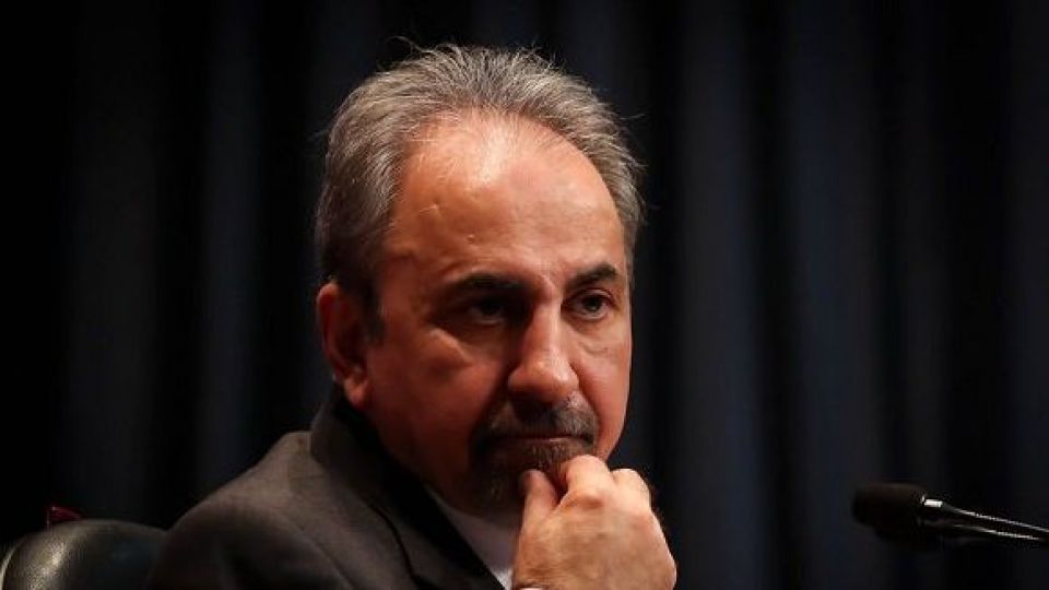 قاضی شهریاری: نجفی اعتراف کرده است