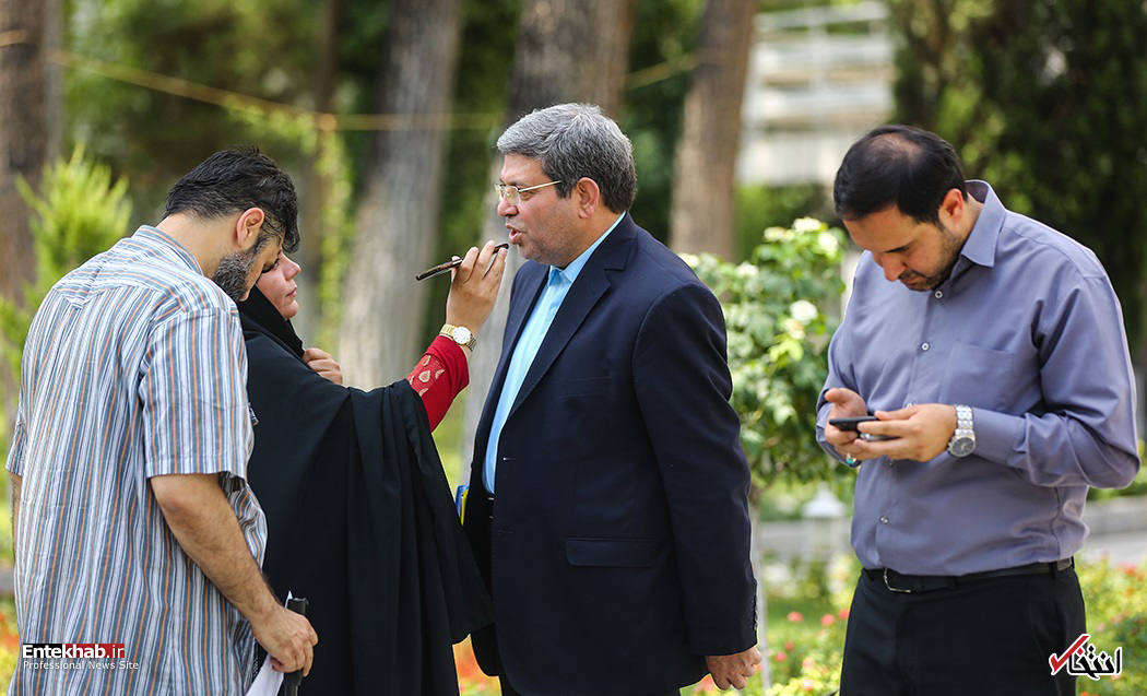 تصاویر روز :