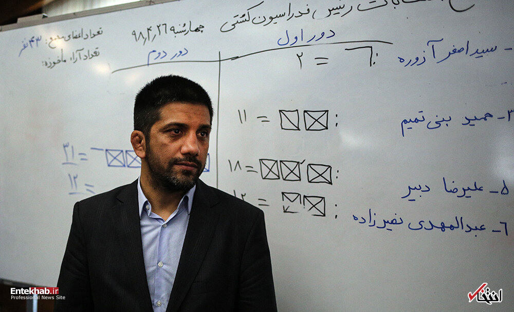 تصاویر روز :
