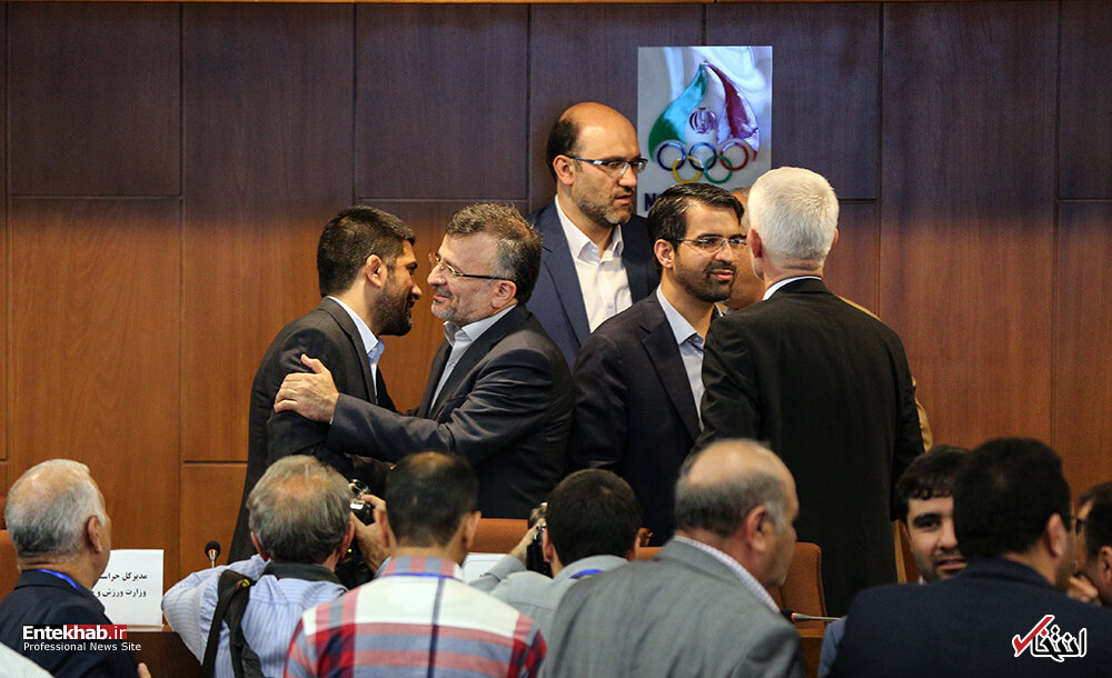 تصاویر روز :