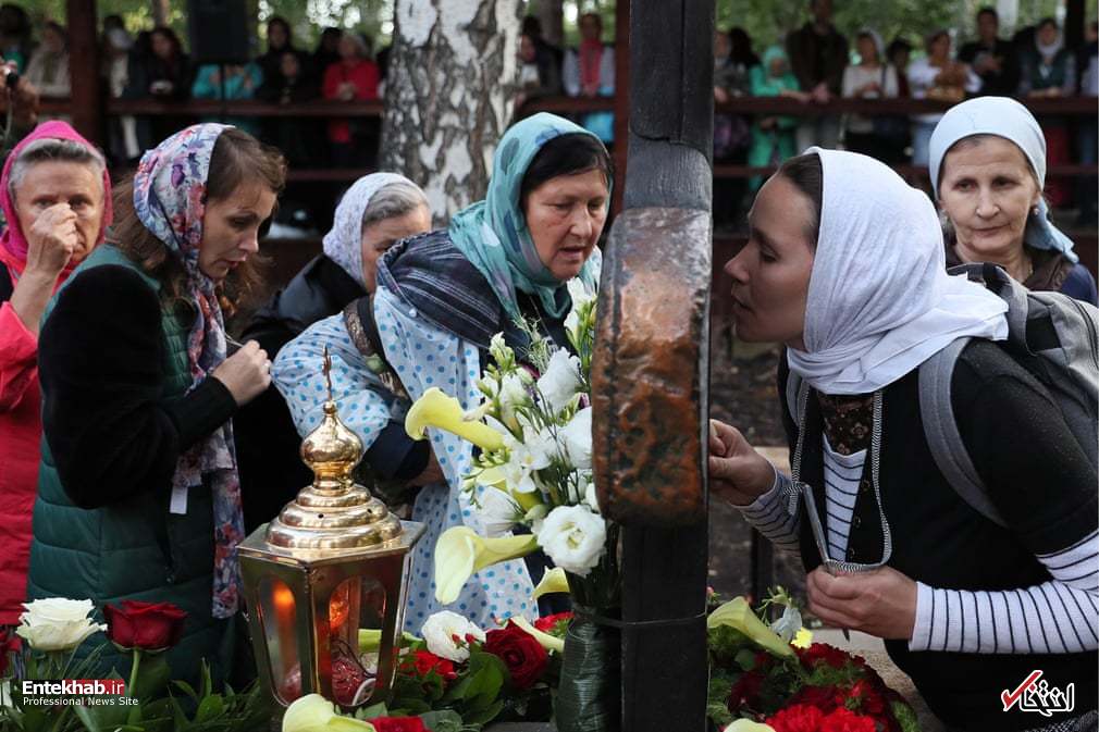 تصاویر : دیدنی&zwnj;های امروز پنج&zwnj;شنبه ۲۷ تیرماه