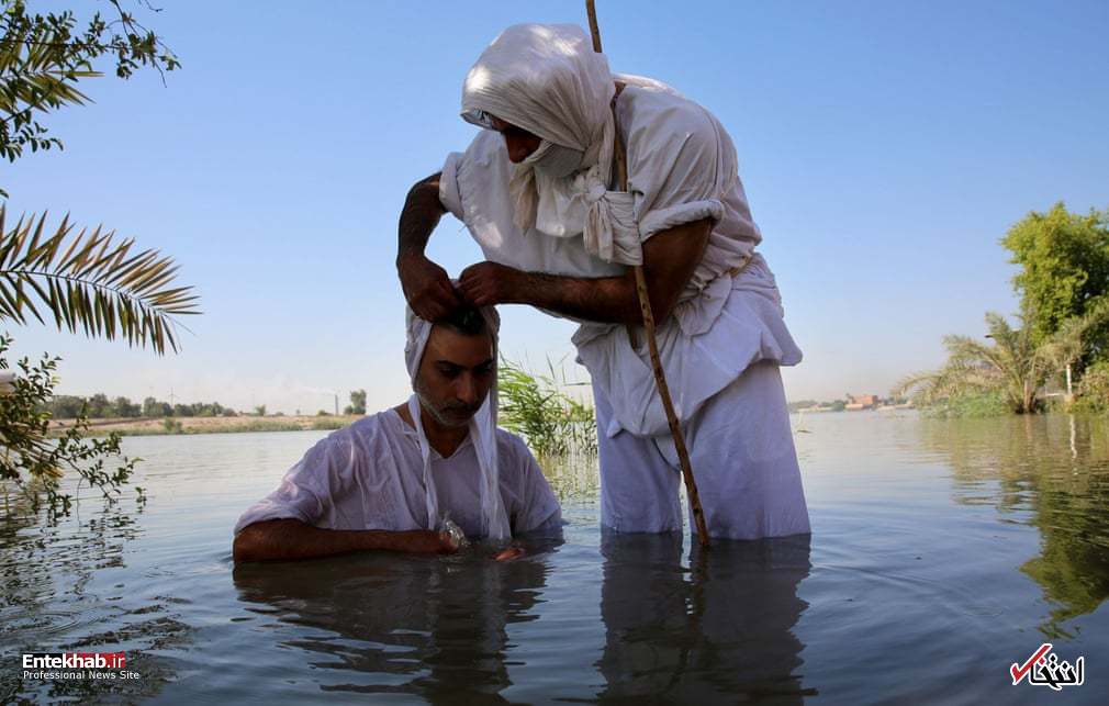 تصاویر : دیدنی&zwnj;های امروز پنج&zwnj;شنبه ۲۷ تیرماه