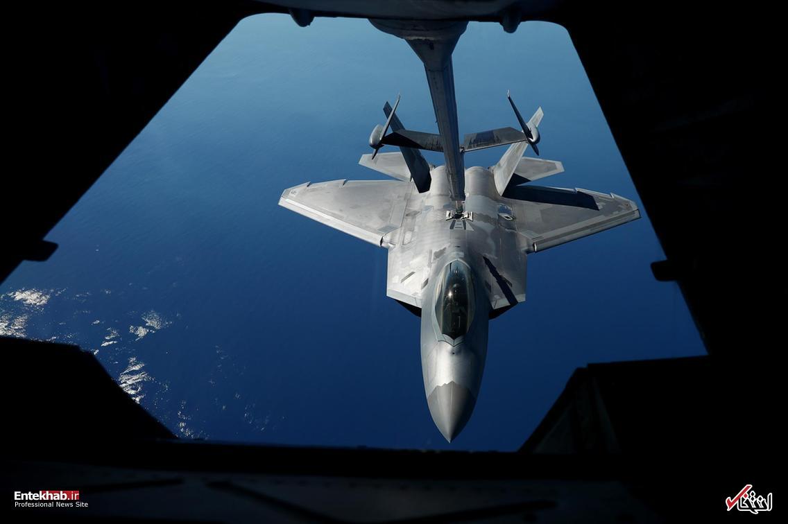 تصاویر : دیدنی&zwnj;های امروز پنج&zwnj;شنبه ۲۷ تیرماه