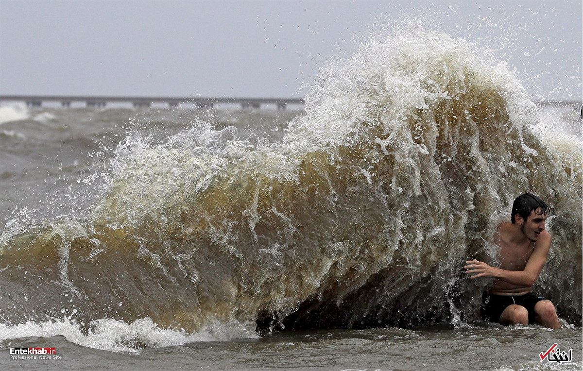 تصاویر : دیدنی&zwnj;های امروز پنج&zwnj;شنبه ۲۷ تیرماه