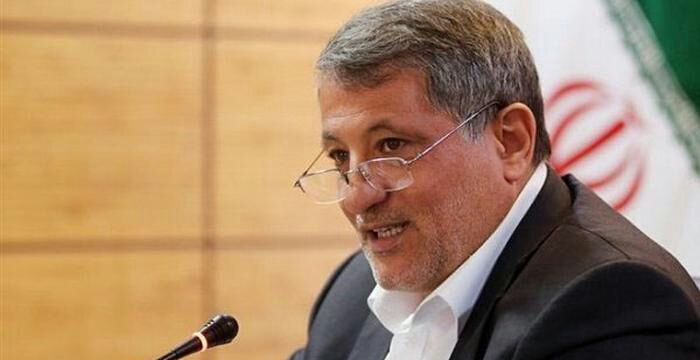 محسن هاشمی خبر داد: موافقت سران سه قوه با برگزاری انتخابات شورایاری محسن هاشمی خبر داد: موافقت سران سه قوه با برگزاری انتخابات شورایاری