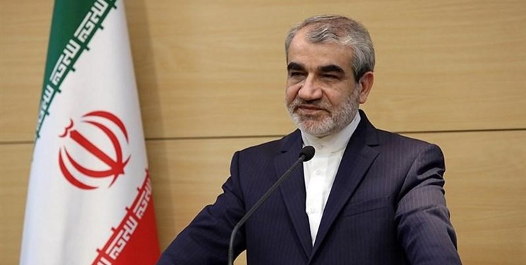 اقدام ایران در توقیف نفتکشها از مصادیق قاعده مقابله به مثل در حقوق بینالملل است اقدام ایران در توقیف نفتکشها از مصادیق قاعده مقابله به مثل در حقوق بینالملل است