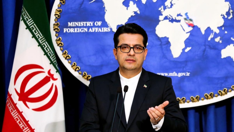 موسوی: بدون خرید نفت، اینستکس توقعات ما را برآورده نمی&zwnj;کند