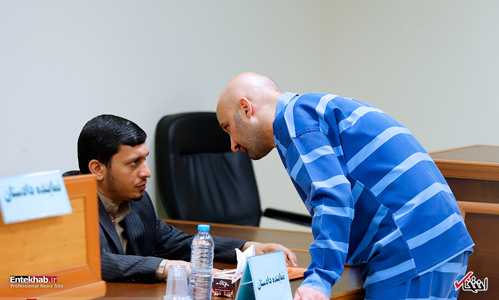 تصاویر روز :