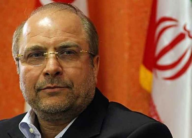 قالیباف: نقض قوانین بین&zwnj;المللی را با شجاعت و اقتدار پاسخ می&zwnj;دهیم