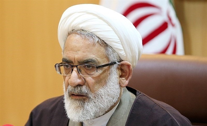 واکنش دادستان کل کشور به ادعای محمود صادقی درباره پرونده سعید طوسی: حرف&zwnj;های او دروغ است