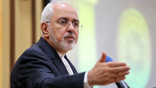 ظریف: آمریکا و چند کشور غربی مسئول ایجاد اختلال در مبارزه بین المللی با مواد مخدر هستند