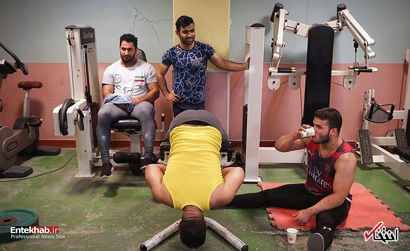 تصاویر روز :