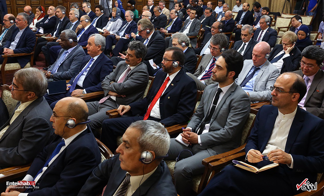 تصاویر روز :