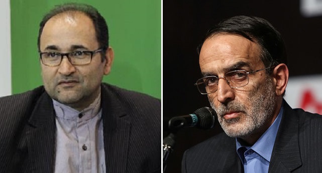 انتقاد تند نماینده اصلاح&zwnj;طلب به کریمی قدوسی: آن زمان که اجداد افغانستانی شما به ایران حمله می&zwnj;کردند ما ایرانی بودیم/ چه کسی به شما شناسنامه ایرانی داد؟