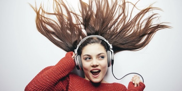چرا باید آهنگ گوش کنیم؟ چرا باید آهنگ گوش کنیم؟