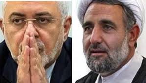 واکنش «ذوالنور» به تحریم «ظریف» و فرماندهان سپاه: کار بی خاصیتی است / برای تسکین آلامشان پس از سرنگونی پهپاد، این کار را کرده اند واکنش «ذوالنور» به تحریم «ظریف» و فرماندهان سپاه: کار بی خاصیتی است / برای تسکین آلامشان پس از سرنگونی پهپاد، این کار را کرده اند