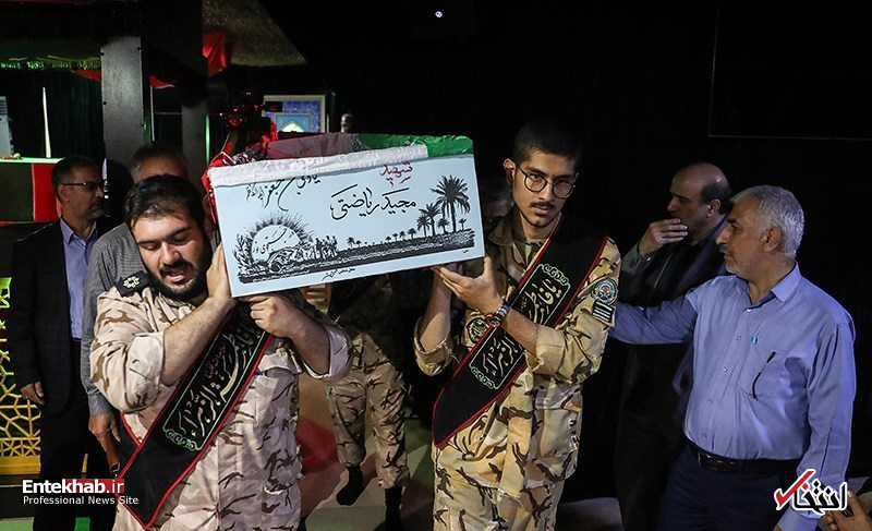 تصاویر روز :