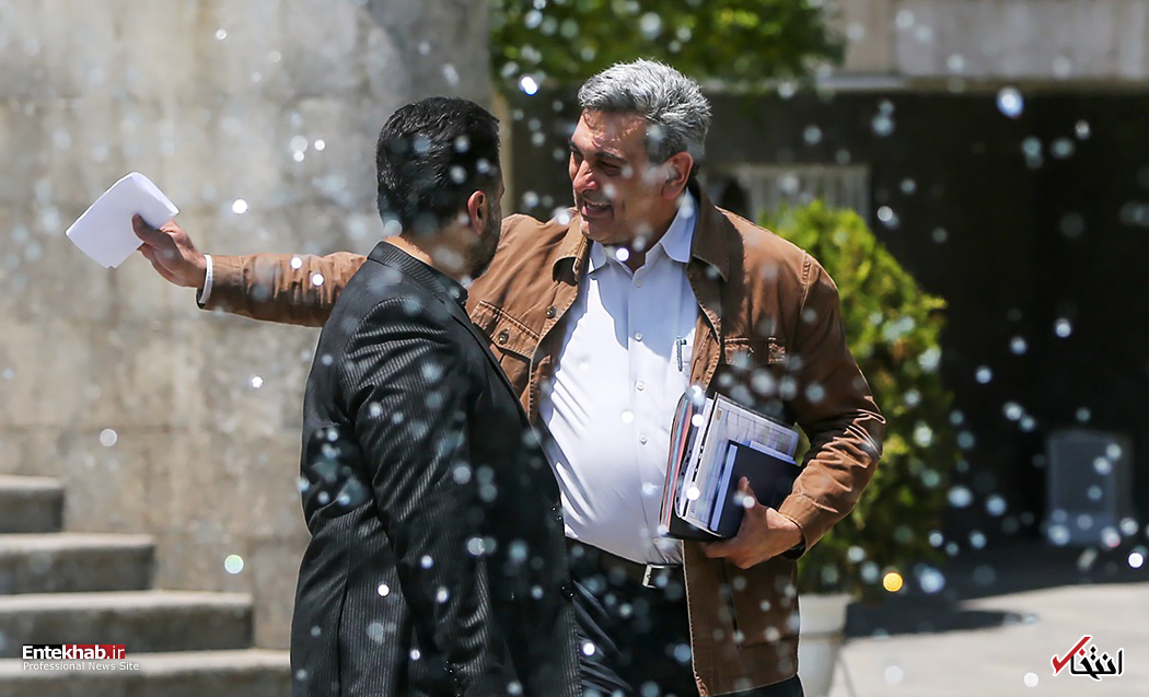 تصاویر روز :