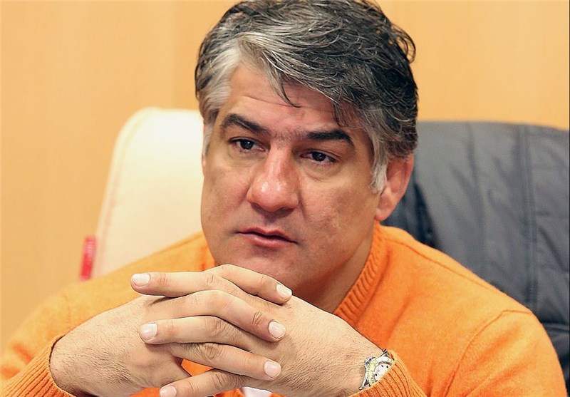 تصادف وحشتناکی که علیرضا حیدری از آن زنده بیرون آمد