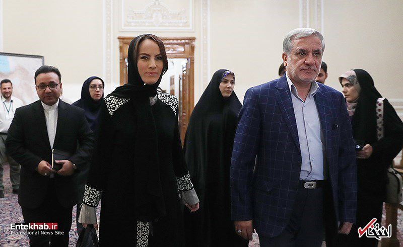 تصاویر برگزیده هفته :