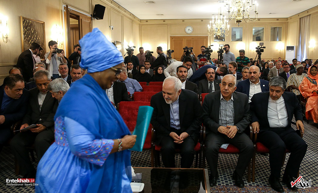 تصاویر برگزیده هفته :