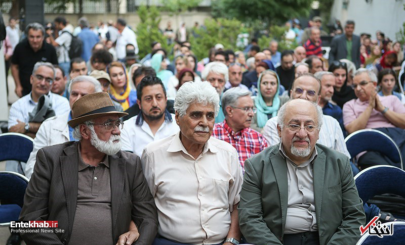 تصاویر برگزیده هفته :