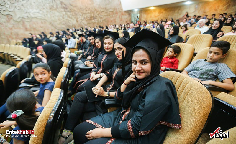 تصاویر برگزیده هفته :